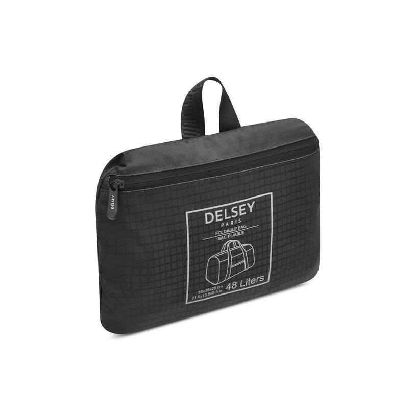 3219110510416-Delsey Nomade - Sac marin 55 cm - S - polyéthylène téréphtalate (PET), 400 denier poly-P_405240241_8-4
