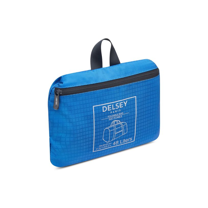 3219110510409-Delsey Nomade - Sac marin 55 cm - S - polyéthylène téréphtalate (PET), 400 denier poly-P_405240242_5-1