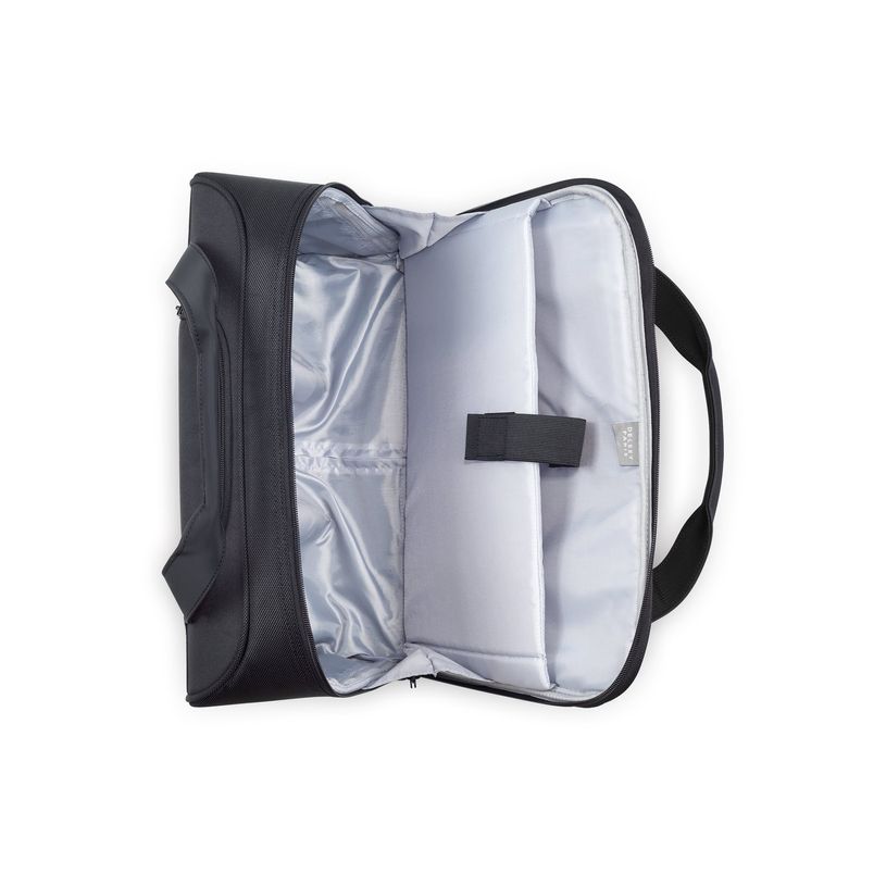 3219110420470-Delsey Parvis Plus - Sac de voyage cabine - 380 x 420 x 170 mm - noir-P_405240253_3-9