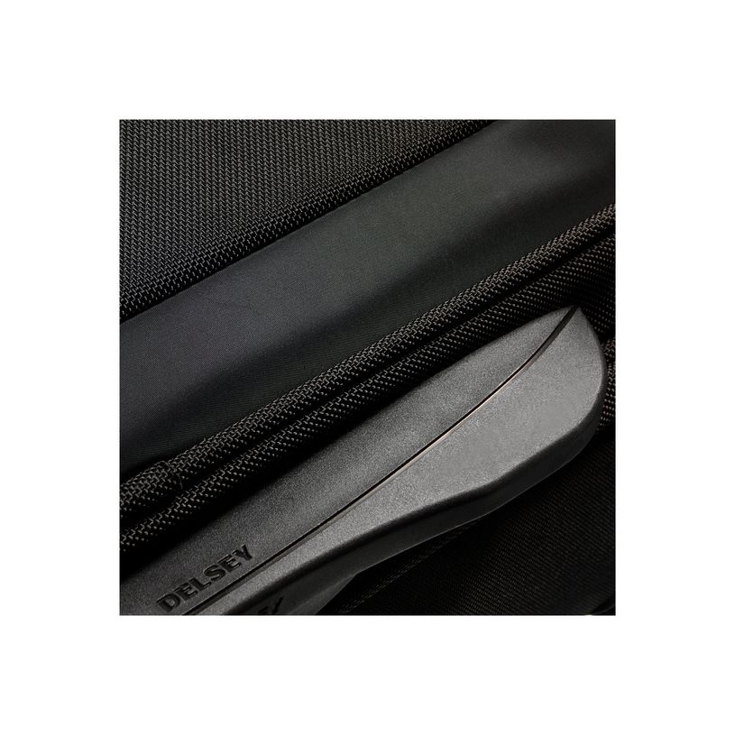 3219110420678-Delsey Parvis Plus - Sac de voyage cabine - 380 x 440 x 200 mm - noir-P_405240254_12-8