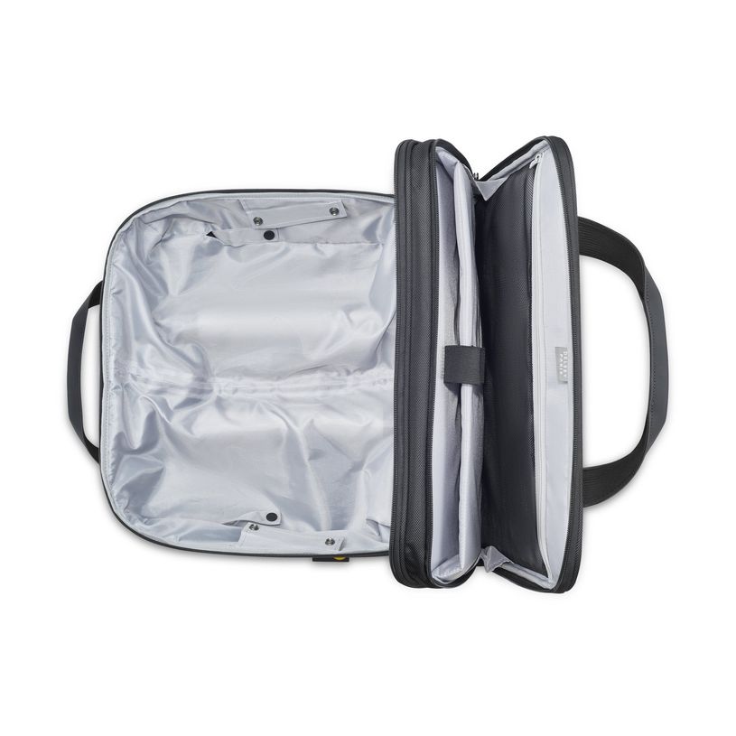 3219110420678-Delsey Parvis Plus - Sac de voyage cabine - 380 x 440 x 200 mm - noir-P_405240254_2-9