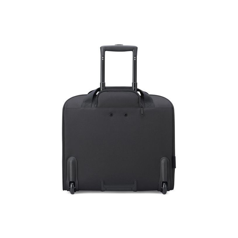 3219110420678-Delsey Parvis Plus - Sac de voyage cabine - 380 x 440 x 200 mm - noir-P_405240254_7-3