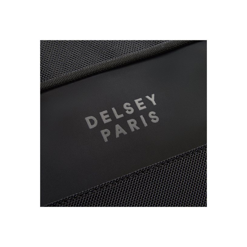 3219110420678-Delsey Parvis Plus - Sac de voyage cabine - 380 x 440 x 200 mm - noir-P_405240254_8-4