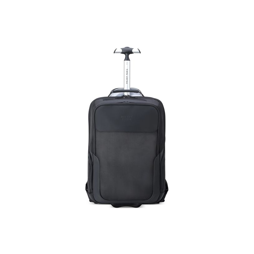 3219110458152-Delsey Parvis Plus - Sac à dos à roulette - 510 x 360 x 230 - noir-P_405240260_9-5