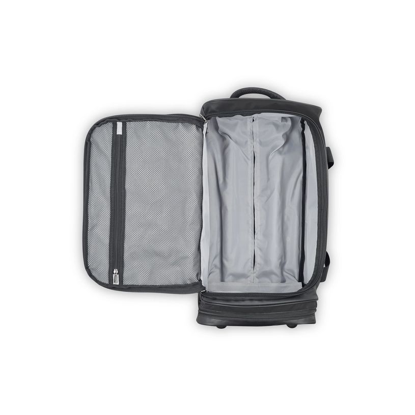 3219110501841-Delsey RASPAIL - Sac de voyage cabine - 320 x 570 x 295 mm - noir-P_405240268_2-6