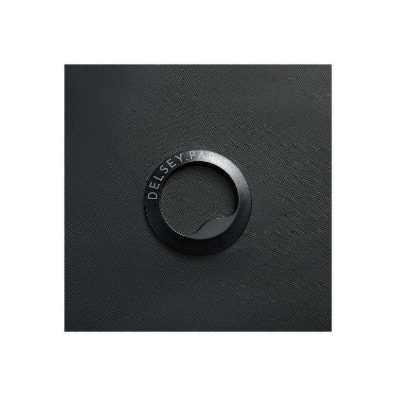 3219110501841-Delsey RASPAIL - Sac de voyage cabine - 320 x 570 x 295 mm - noir-P_405240268_6-3