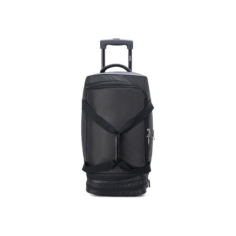 3219110501841-Delsey RASPAIL - Sac de voyage cabine - 320 x 570 x 295 mm - noir-P_405240268_7-4