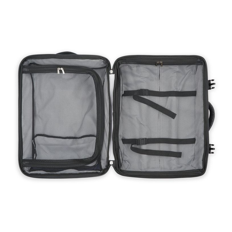 3219110517798-Delsey RASPAIL - Sac de voyage cabine - 550 x 400 x 205 mm - noir-P_405240270_7-5