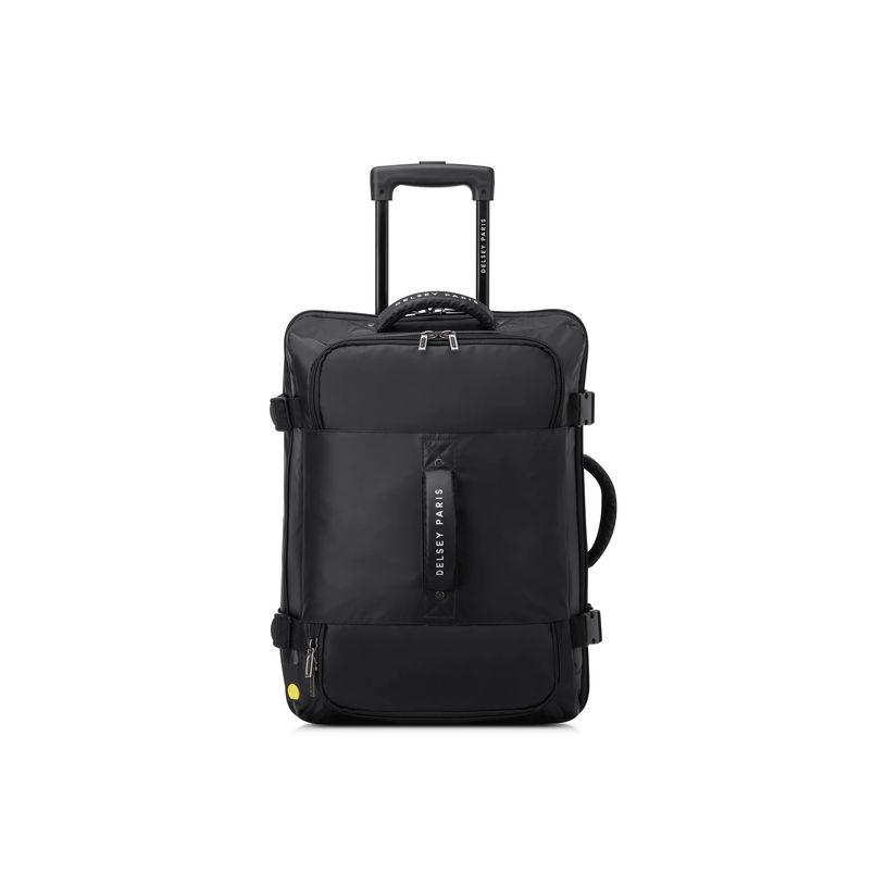3219110517798-Delsey RASPAIL - Sac de voyage cabine - 550 x 400 x 205 mm - noir-P_405240270_8-0