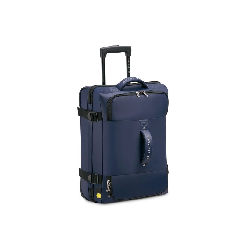 3219110517781-Delsey RASPAIL - Sac de voyage cabine - 550 x 400 x 205 mm - bleu-P_405240271_11-2