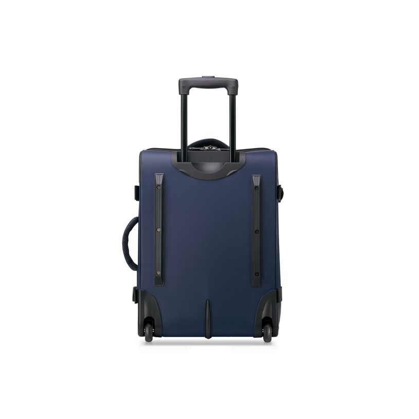 3219110517781-Delsey RASPAIL - Sac de voyage cabine - 550 x 400 x 205 mm - bleu-P_405240271_9-0