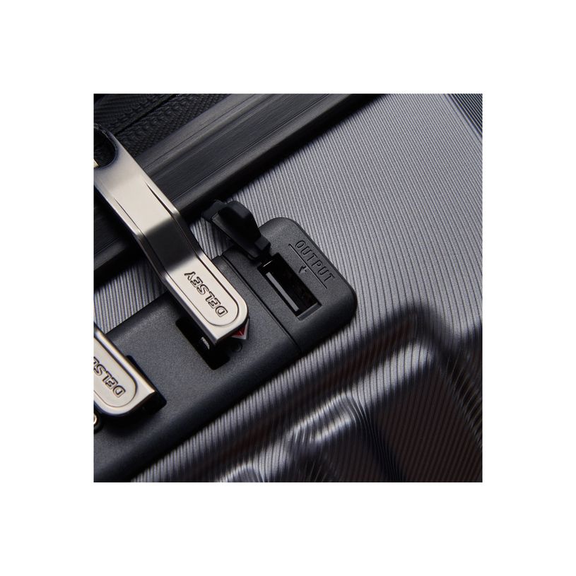 3219110531558-Delsey Rempart - Sac à dos pour ordinateur portable - 415 x 295 x 180 mm - anthracite-P_405240275_12-0