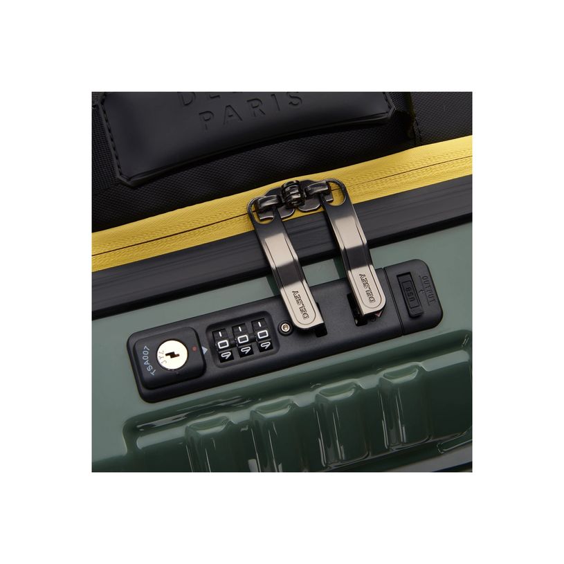 3219110531589-Delsey Rempart - Sac à dos pour ordinateur portable - 415 x 295 x 180 mm - vert-P_405240276_11-7