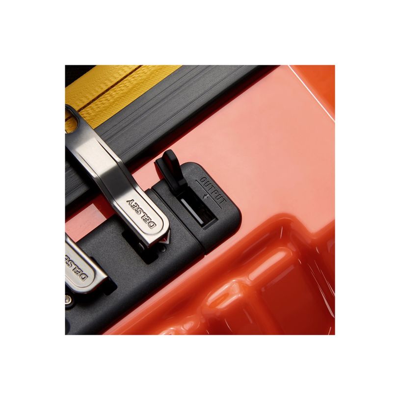 3219110531572-Delsey Rempart - Sac à dos pour ordinateur portable - 415 x 295 x 180 mm - orange-P_405240277_13-2