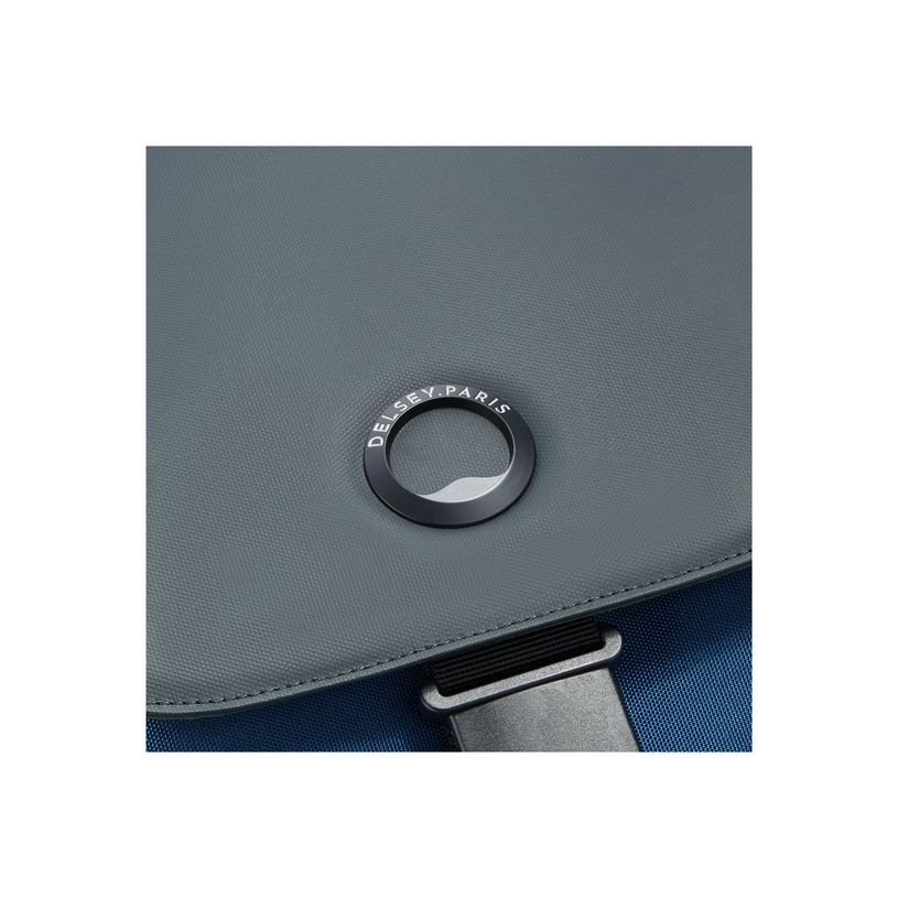 3219110486452-Delsey Securflap - Sacoche pour ordinateur portable - 455 x 315 x 145 mm - noir-P_405240284_4-1