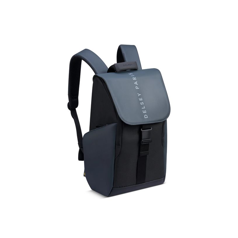 3219110486452-Delsey Securflap - Sacoche pour ordinateur portable - 455 x 315 x 145 mm - noir-P_405240284_7-4