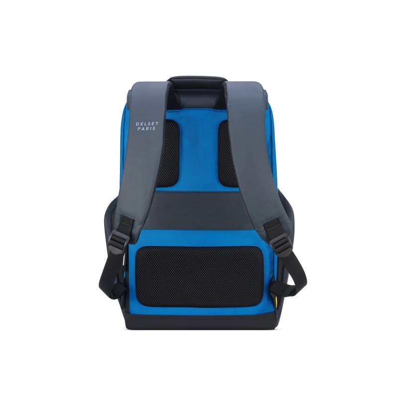 3219110486131-Delsey Securflap - Sacoche pour ordinateur portable - 455 x 315 x 145 mm - bleu-P_405240285_11-2