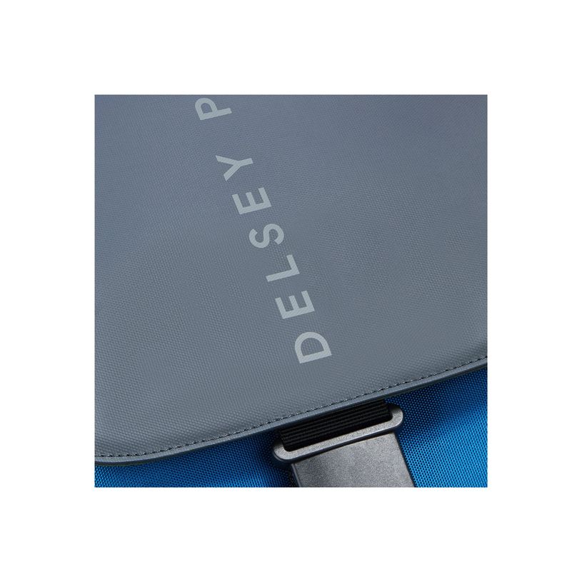 3219110486131-Delsey Securflap - Sacoche pour ordinateur portable - 455 x 315 x 145 mm - bleu-P_405240285_12-3