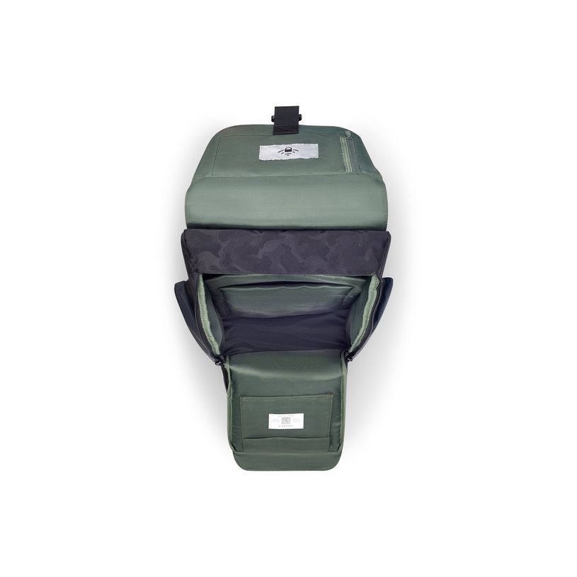 3219110486476-Delsey Securflap - Sacoche pour ordinateur portable - 455 x 315 x 145 mm - camouflage noir-P_405240287_3-7