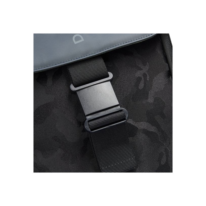 3219110486476-Delsey Securflap - Sacoche pour ordinateur portable - 455 x 315 x 145 mm - camouflage noir-P_405240287_6-2