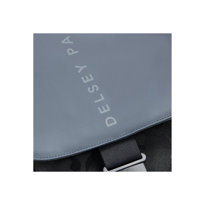 3219110486476-Delsey Securflap - Sacoche pour ordinateur portable - 455 x 315 x 145 mm - camouflage noir-P_405240287_9-5
