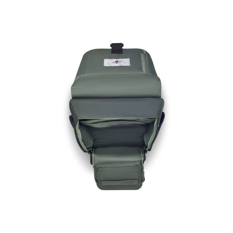 3219110486469-Delsey Securflap - Sacoche pour ordinateur portable - 455 x 315 x 145 mm - army-P_405240288_4-6