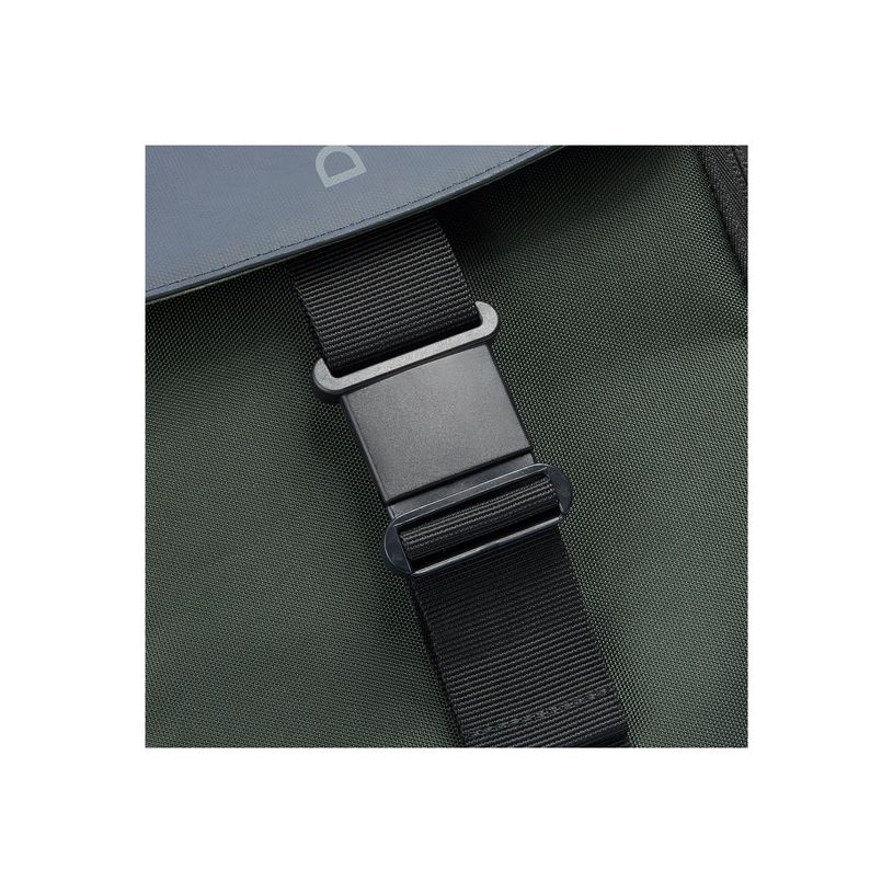3219110486469-Delsey Securflap - Sacoche pour ordinateur portable - 455 x 315 x 145 mm - army-P_405240288_6-0