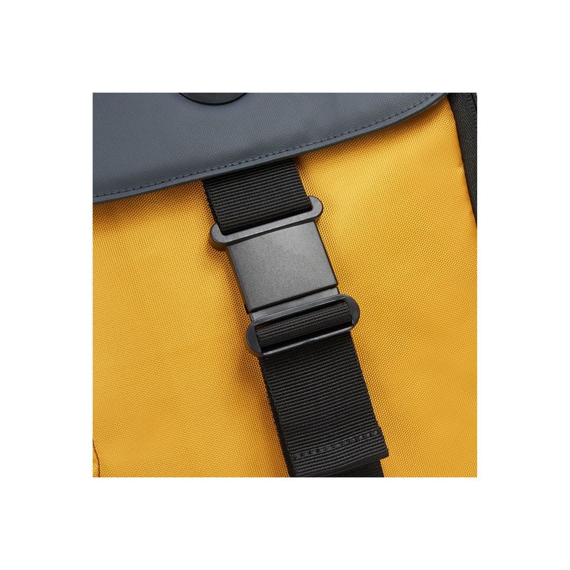 3219110486322-Delsey Securflap - Sacoche pour ordinateur portable - 455 x 315 x 145 mm - jaune-P_405240289_4-0