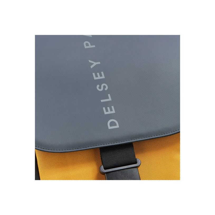 3219110486322-Delsey Securflap - Sacoche pour ordinateur portable - 455 x 315 x 145 mm - jaune-P_405240289_7-3