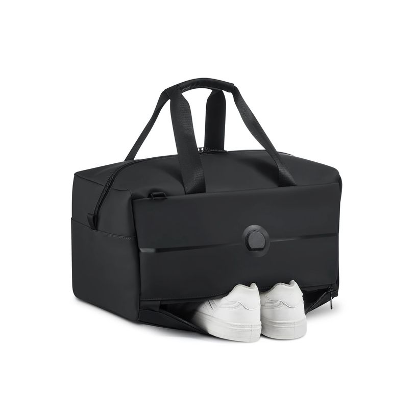 3219110536096-Delsey Turenne Soft - Sac de sport - 45 cm - noir-P_405240297_11-6