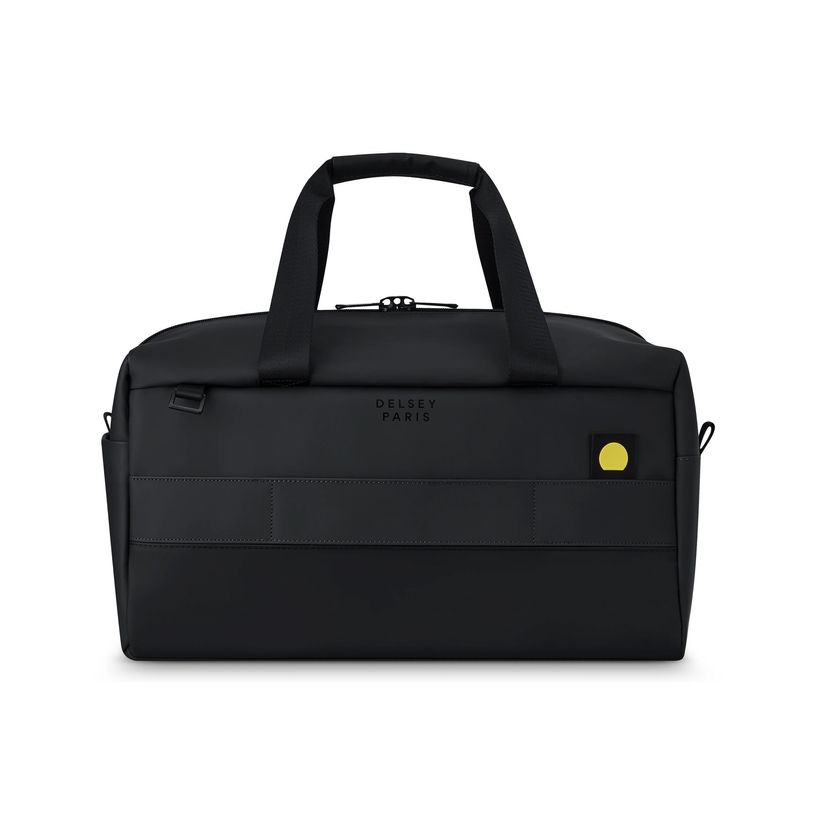 3219110536096-Delsey Turenne Soft - Sac de sport - 45 cm - noir-P_405240297_13-1