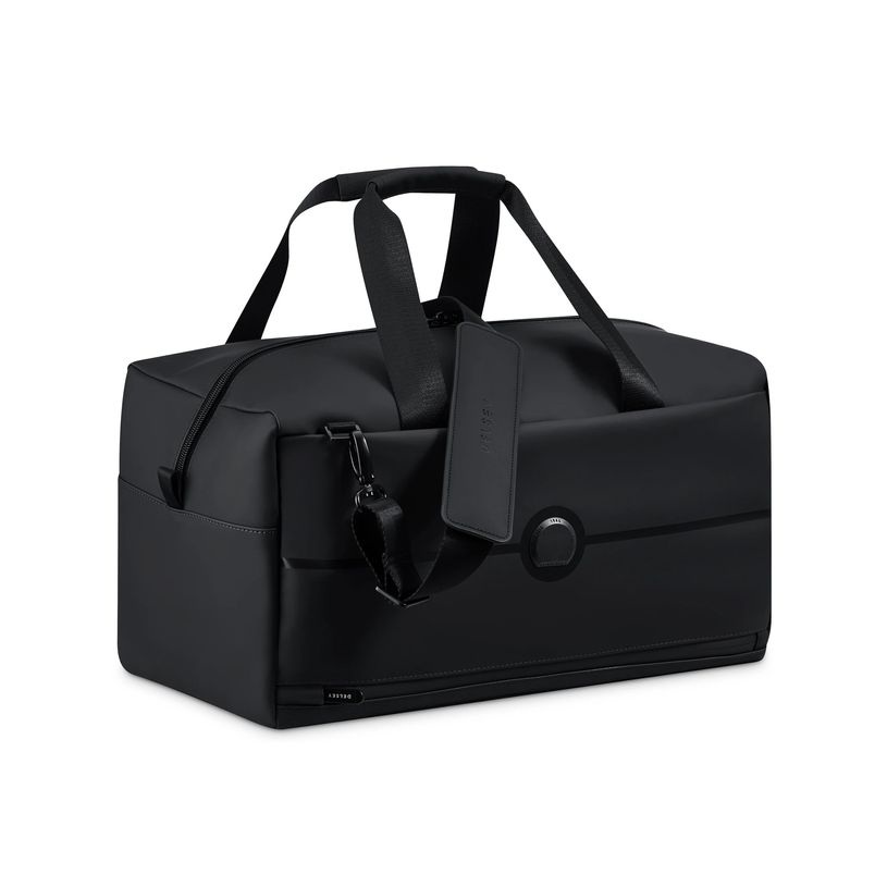 3219110536096-Delsey Turenne Soft - Sac de sport - 45 cm - noir-P_405240297_16-4