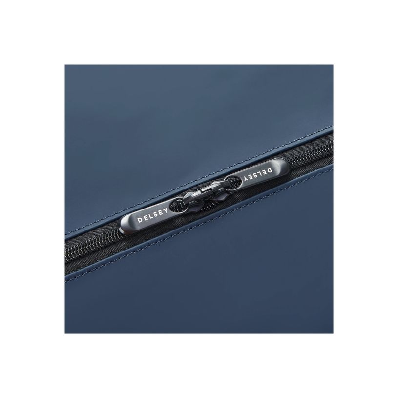 3219110536072-Delsey Turenne Soft - Sac de sport - 45 cm - bleu nuit-P_405240298_10-5