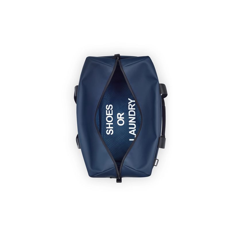 3219110536072-Delsey Turenne Soft - Sac de sport - 45 cm - bleu nuit-P_405240298_2-6