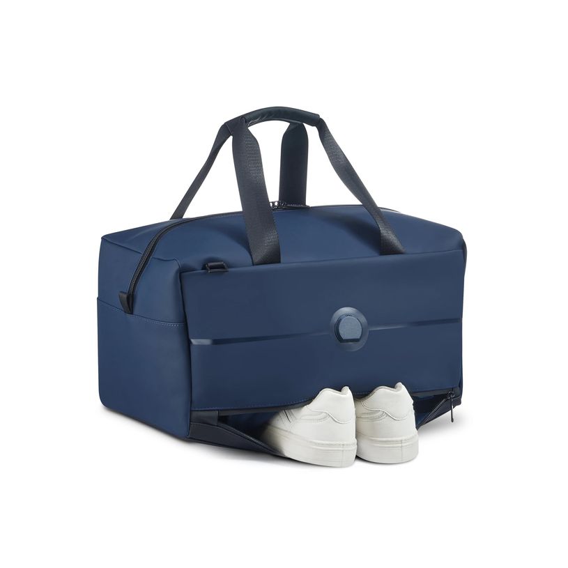3219110536072-Delsey Turenne Soft - Sac de sport - 45 cm - bleu nuit-P_405240298_3-7