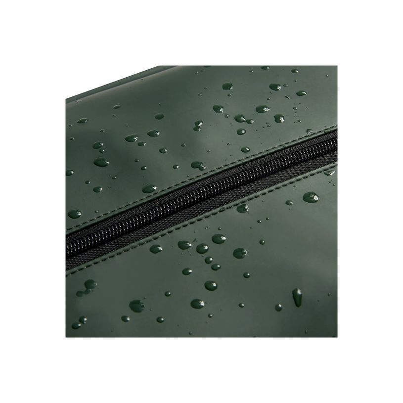 3219110536119-Delsey Turenne Soft - Sac de sport - 45 cm - vert-P_405240299_15-4