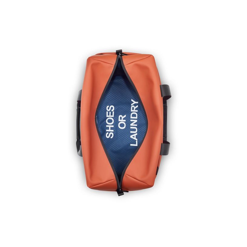 3219110536126-Delsey Turenne Soft - Sac de sport - 45 cm - brique-P_405240300_11-6