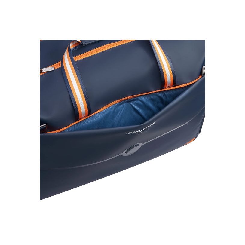 3219110541885-Delsey Turenne Soft - Sac de voyage - 55 cm - bleu-P_405240306_10-3