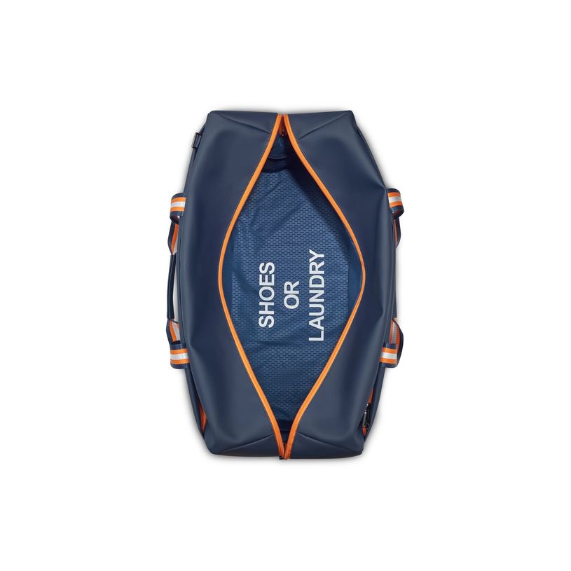 3219110541885-Delsey Turenne Soft - Sac de voyage - 55 cm - bleu-P_405240306_11-4