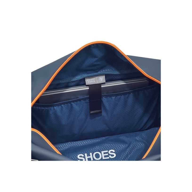3219110541885-Delsey Turenne Soft - Sac de voyage - 55 cm - bleu-P_405240306_13-6