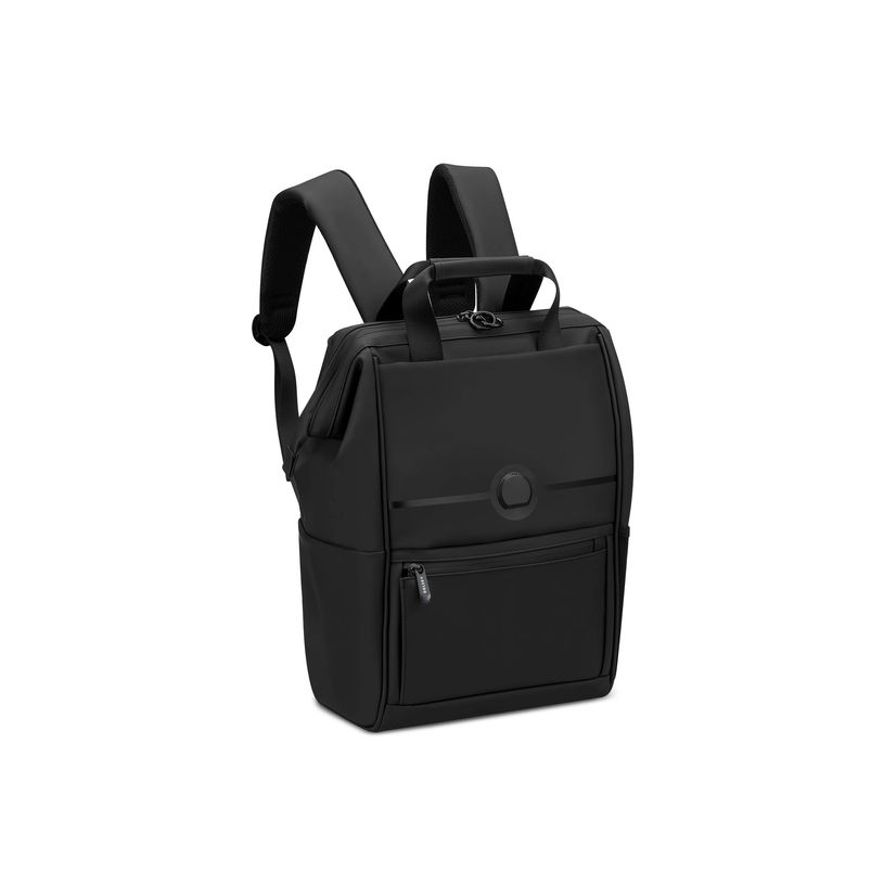 3219110535952-Delsey Turenne Soft - Sac à dos pour ordinateur portable - 385 x 350 x 175 mm - noir-P_405240307_10-2