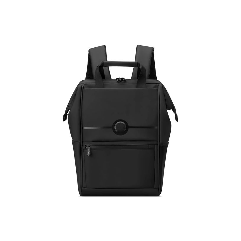 3219110535952-Delsey Turenne Soft - Sac à dos pour ordinateur portable - 385 x 350 x 175 mm - noir-P_405240307_9-1