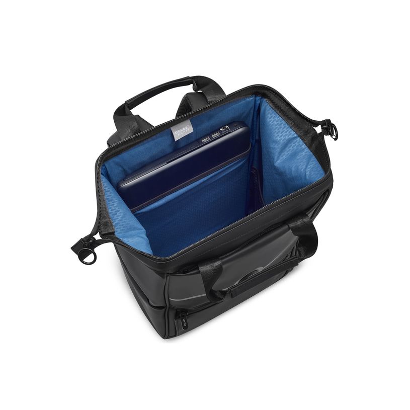 3219110535938-Delsey Turenne Soft - Sac à dos pour ordinateur portable - 385 x 350 x 175 mm - bleu nui-P_405240308_12-7