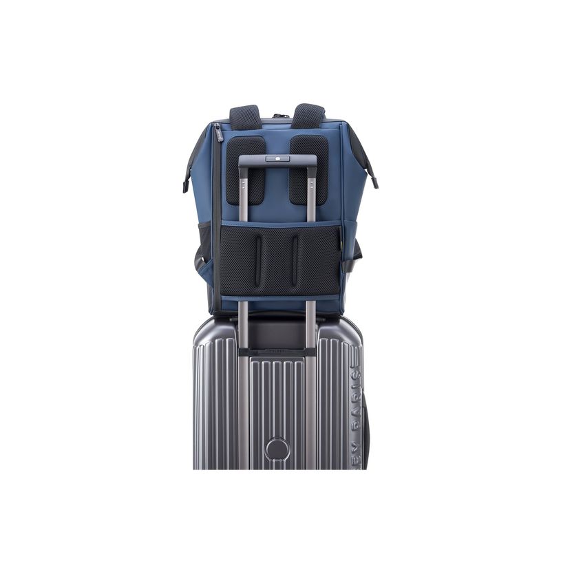 3219110535938-Delsey Turenne Soft - Sac à dos pour ordinateur portable - 385 x 350 x 175 mm - bleu nui-P_405240308_13-8