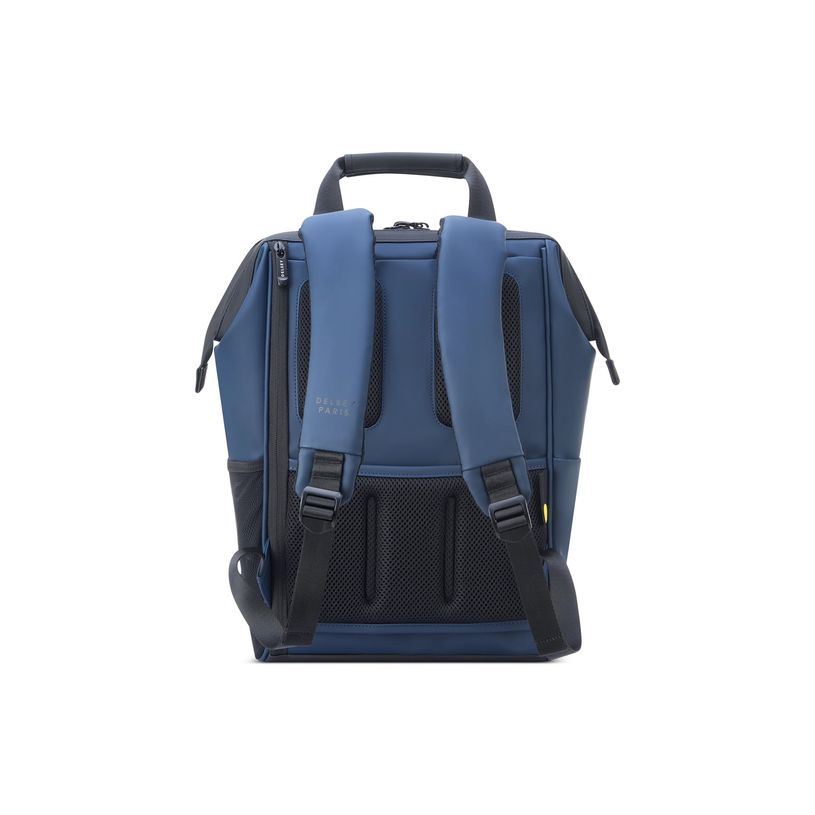 3219110535938-Delsey Turenne Soft - Sac à dos pour ordinateur portable - 385 x 350 x 175 mm - bleu nui-P_405240308_18-4