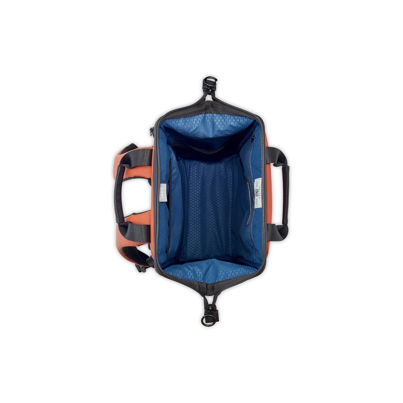 3219110535983-Delsey Turenne Soft - Sac à dos pour ordinateur portable - 385 x 350 x 175 mm - brique-P_405240310_4-6