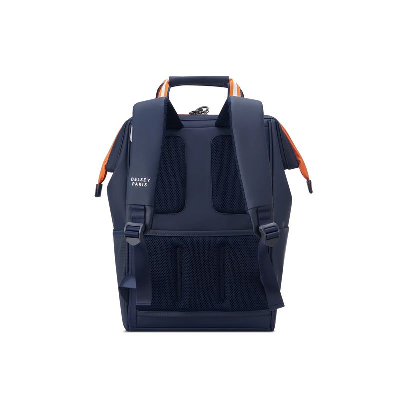 3219110540987-Delsey Turenne Soft - Sac à dos pour ordinateur portable - 385 x 350 x 175 mm - bleu-P_405240311_7-2