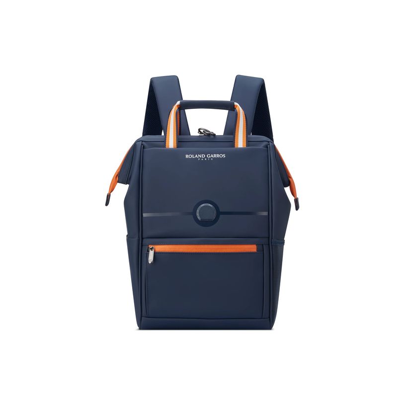 3219110540987-Delsey Turenne Soft - Sac à dos pour ordinateur portable - 385 x 350 x 175 mm - bleu-P_405240311_9-4