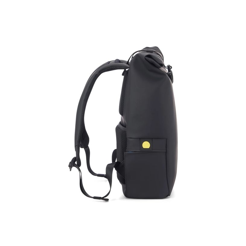 3219110534108-Delsey Turenne Soft - Sac à dos pour ordinateur portable - 385 x 350 x 175 mm - noir-P_405240312_4-1