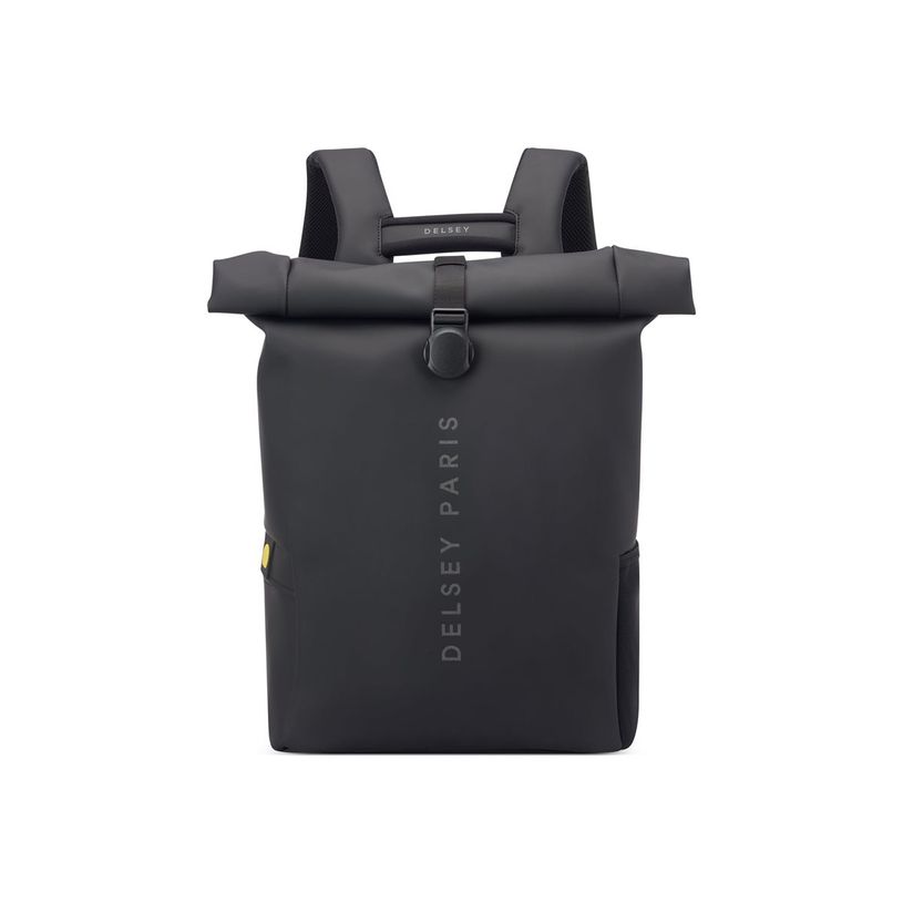 3219110534108-Delsey Turenne Soft - Sac à dos pour ordinateur portable - 385 x 350 x 175 mm - noir-P_405240312_5-2